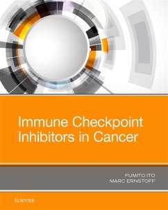 Immune Checkpoint Inhibitors in Cancer (eBook, ePUB)