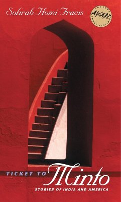 Cover Ticket to Minto (eBook, ePUB)