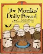Monks' Daily Bread (eBook, ePUB) - Bild 1