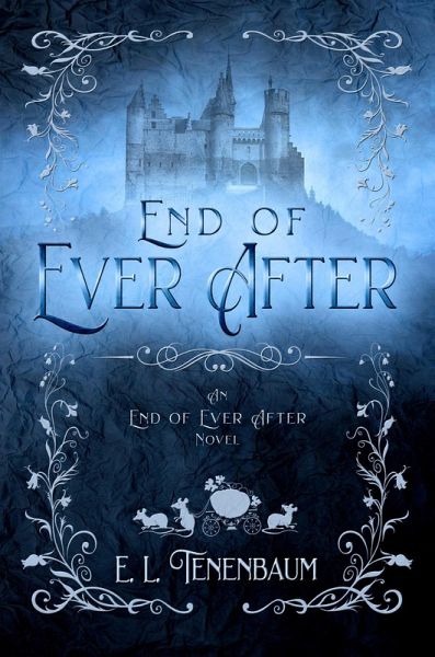 End of Ever After (eBook, ePUB)