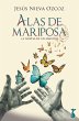 Alas de mariposa (eBook, ePUB) - Bild 1