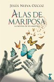 Alas de mariposa (eBook, ePUB)