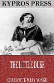 The Little Duke (eBook, ePUB)