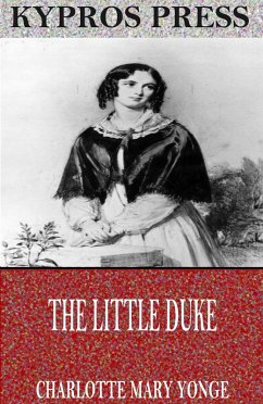 Cover The Little Duke (eBook, ePUB)