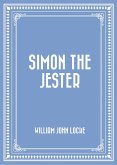 Simon the Jester (eBook, ePUB)