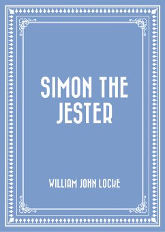 Simon the Jester (eBook, ePUB) - John Locke, William