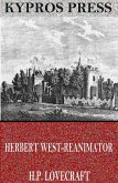 Herbert West-Reanimator (eBook, ePUB) Herbert West-Reanimator (eBook, ePUB)