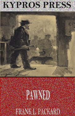 Pawned (eBook, ePUB) - L. Packard, Frank