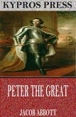 Peter the Great (eBook, ePUB)