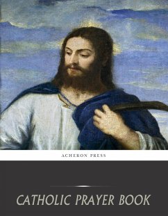 Cover Catholic Prayer Book (eBook, ePUB)