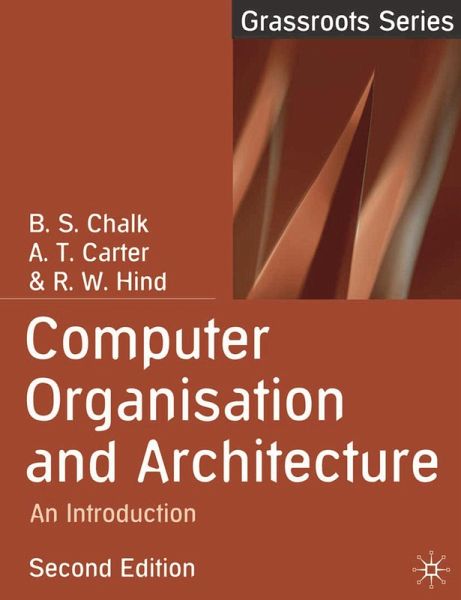 Computer Organisation and Architecture (eBook, PDF) Computer Organisation and Architecture (eBook, PDF)