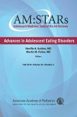 AM:STARs Advances in Adolescent Eating Disorders (eBook, PDF) AM:STARs Advances in Adolescent Eating Disorders (eBook, PDF)