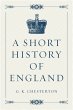 A Short History of England (eBook, ePUB) - Bild 1
