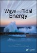 Wave and Tidal Energy (eBook, PDF) - Bild 1