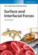 Surface and Interfacial Forces (eBook,... - Bild 1
