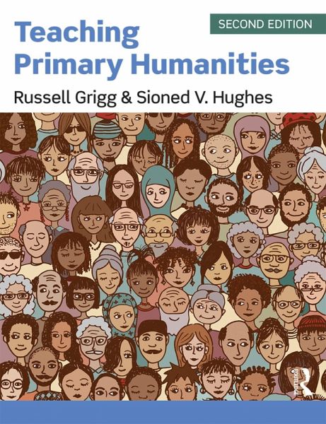 Teaching Primary Humanities (eBook, ePUB)