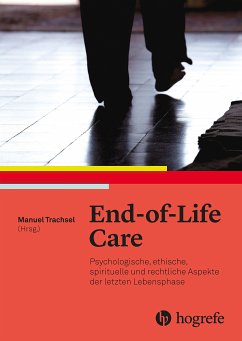 End–of–Life Care (eBook, PDF)