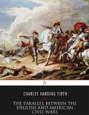 The Parallel Between the English and American Civil Wars (eBook, ePUB)
