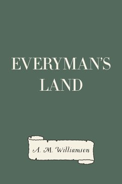 Everyman's Land (eBook, ePUB) - M. Williamson, A.