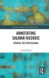 Annotating Salman Rushdie (eBook, PDF) - Bild 1