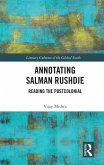 Annotating Salman Rushdie (eBook, PDF)