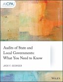 Audits of State and Local Governments (eBook, PDF) Audits of State and Local Governments (eBook, PDF)