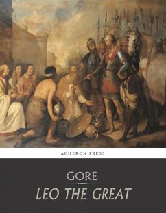 Leo the Great (eBook, ePUB) - Charles Gore, Reverend