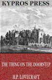 The Thing on the Doorstep (eBook, ePUB)