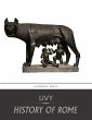 History of Rome (eBook, ePUB) - Bild 1