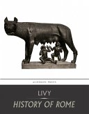 History of Rome (eBook, ePUB)