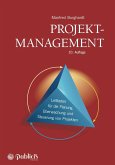 Projektmanagement (eBook, PDF)