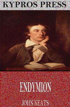 Endymion (eBook, ePUB) - Keats, John