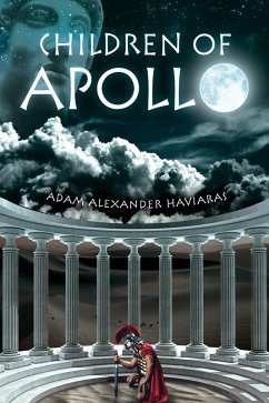 Children of Apollo (eBook, ePUB) - Haviaras, Adam Alexander