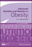 Advanced Nutrition and Dietetics in Obesity (eBook, PDF)