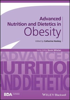 Cover Advanced Nutrition and Dietetics in Obesity (eBook, PDF)