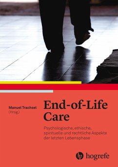 End-of-Life Care (eBook, ePUB)