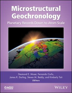 Microstructural Geochronology (eBook, PDF)