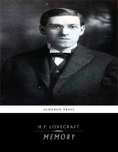 Memory (eBook, ePUB) - Lovecraft, H.P.