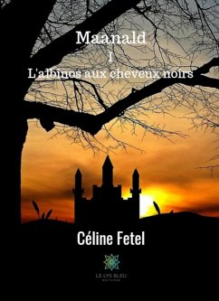 Maanlad - Tome 1 (eBook, ePUB) - Fetel, Céline