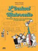 L'instant maternelle (eBook, ePUB)