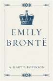 Emily Brontë (eBook, ePUB)