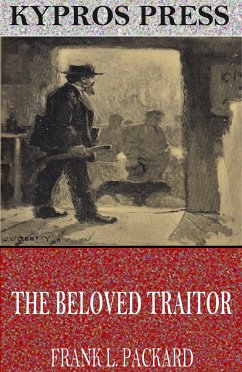 The Beloved Traitor (eBook, ePUB) - L. Packard, Frank