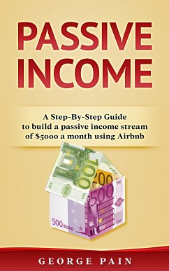 Passive Income (eBook, ePUB) - Pain, George