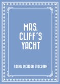 Mrs. Cliff's Yacht (eBook, ePUB)