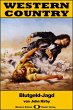WESTERN COUNTRY 267: Blutgeld-Jagd... - Bild 1