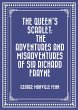 The Queen's Scarlet: The Adventures and... - Bild 1