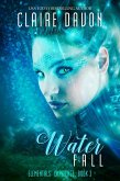 Water Fall (Elementals' Challenge, #3) (eBook, ePUB)