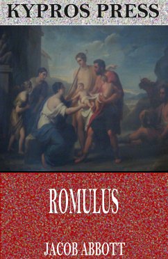 Romulus (eBook, ePUB) - Abbott, Jacob