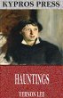 Hauntings (eBook, ePUB) - Bild 1