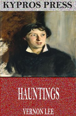 Hauntings (eBook, ePUB) - Lee, Vernon